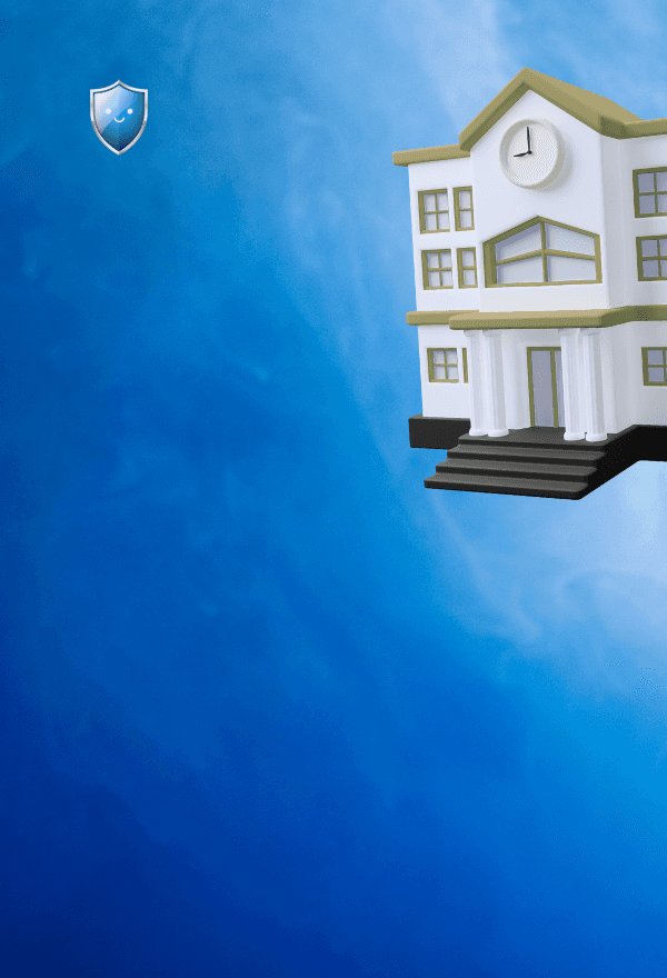 photography of school room