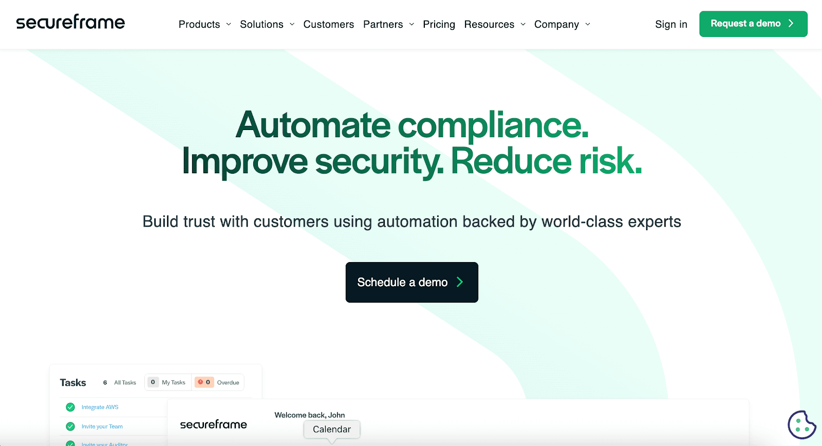 Secureframe
