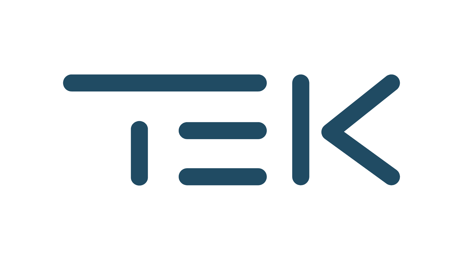 TEK logo
