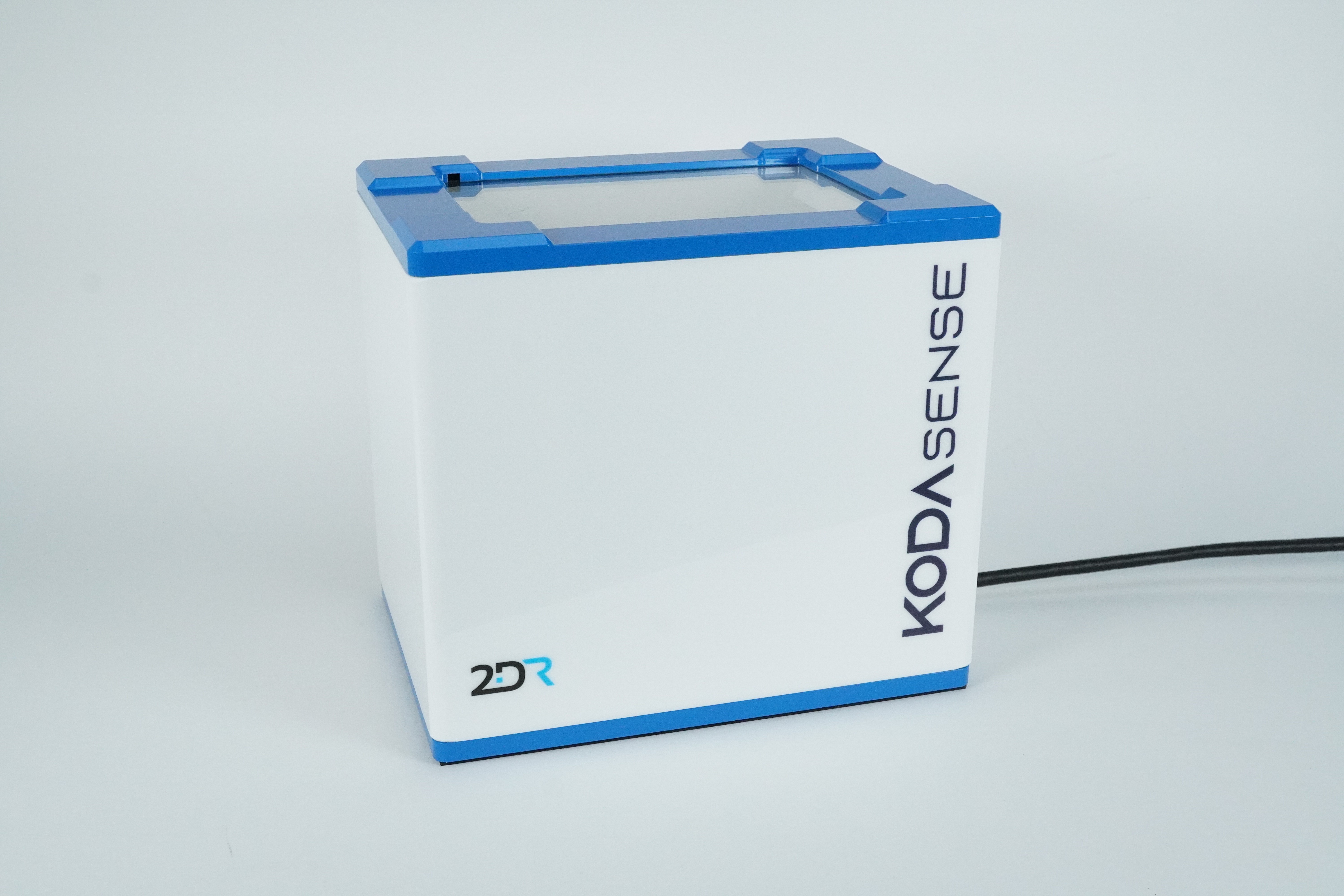 2D Barcode Reader Products | 2DR