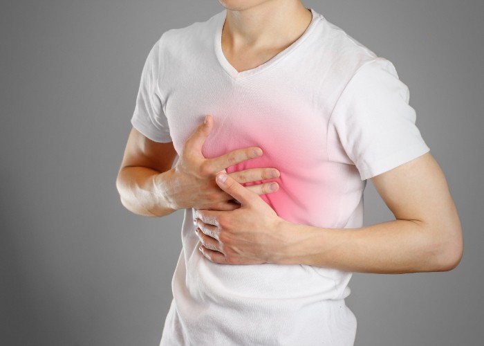 Heartburn Treatment