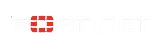 Logo Fortinet- Raidbr Segurança Digital
