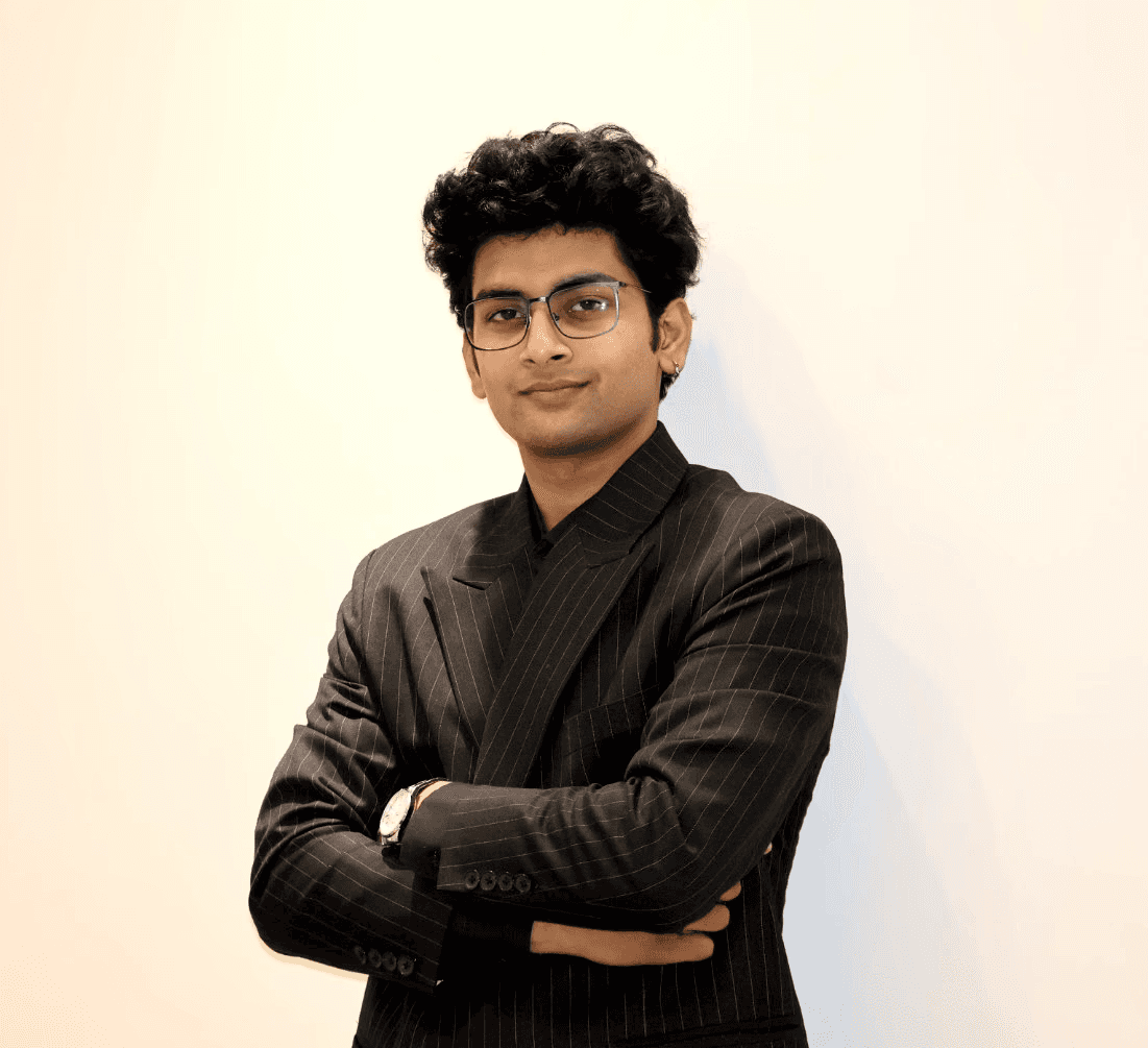 Team member profile pic