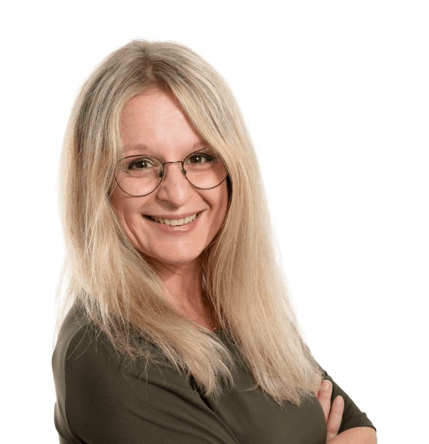 Melanie Uebelhoer profile photo