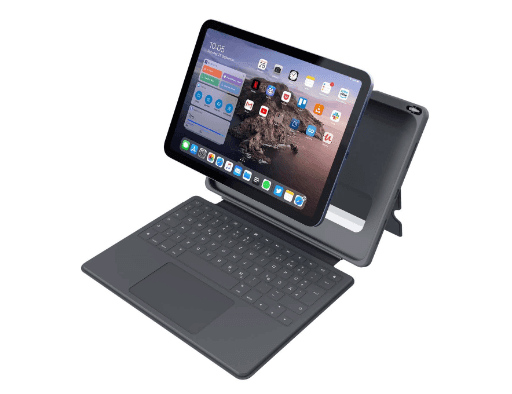 Keyboards and stands