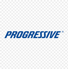 Progressive logo