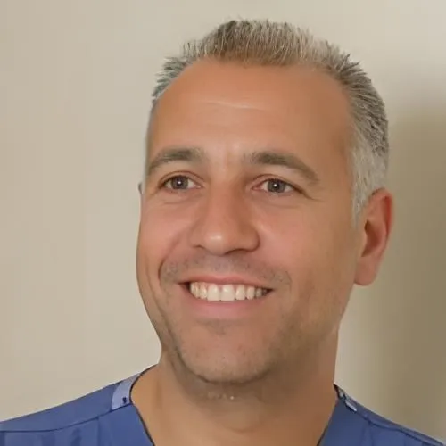 Mr. James Nicopoullos