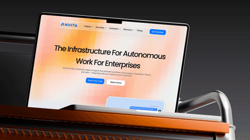 Anvita.web
