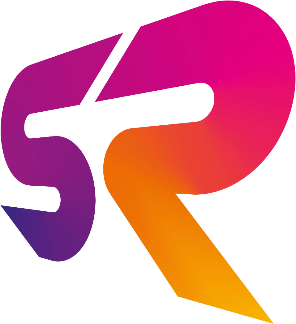 Stem Racing Logo
