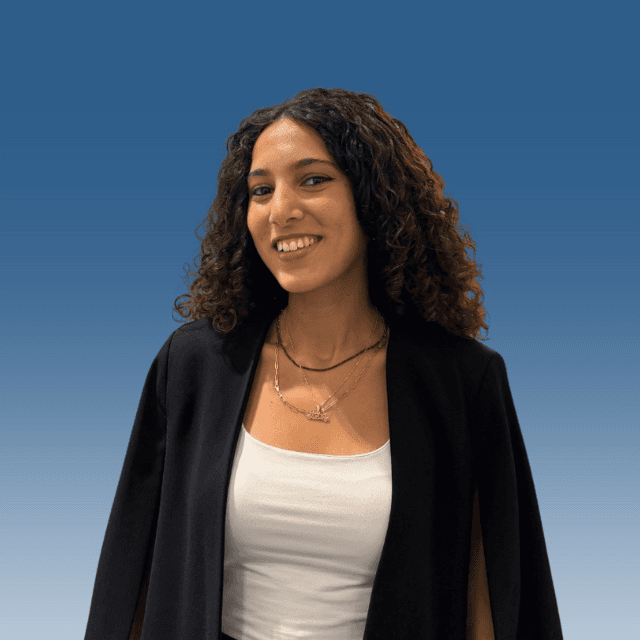 Male team member photo