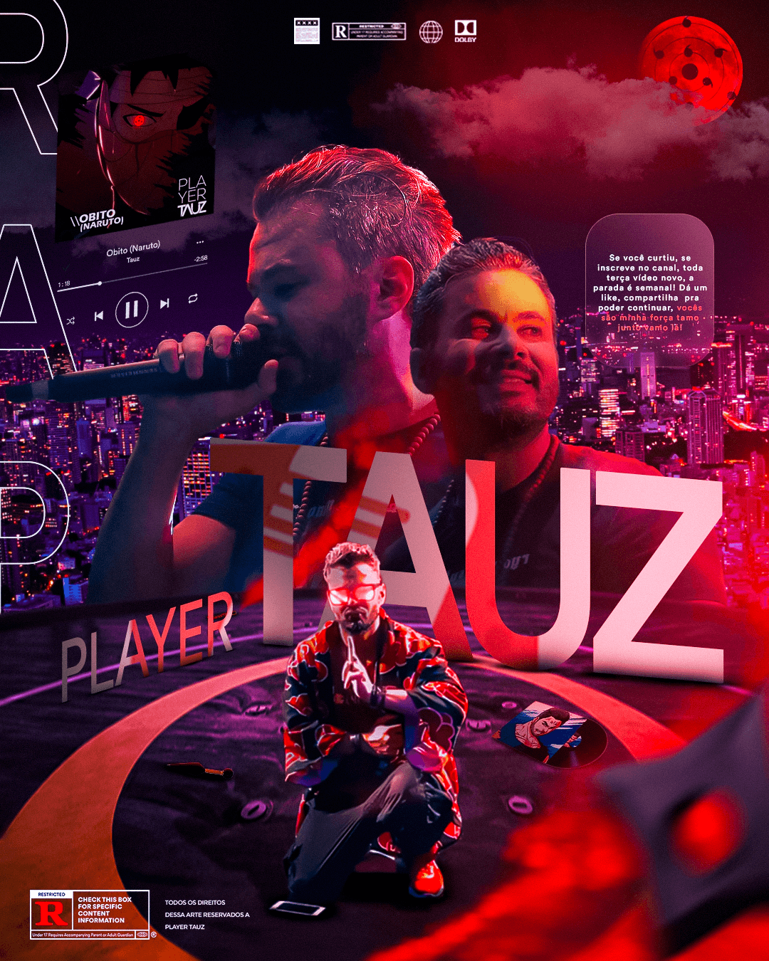 Tauz