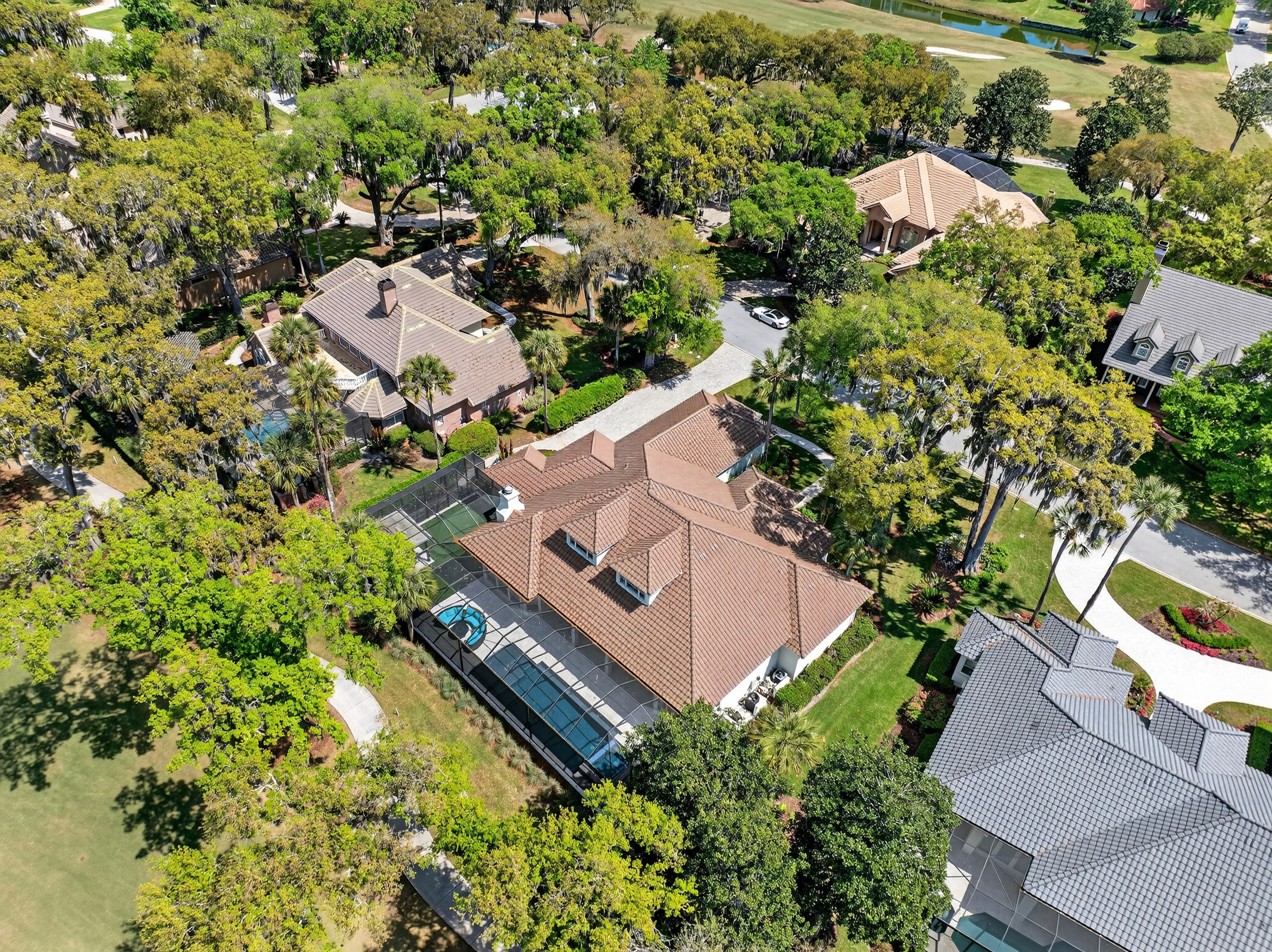 Featured Listing