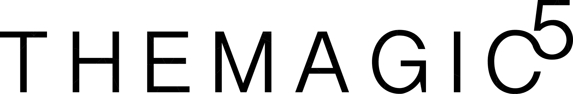 TheMagic5 logo