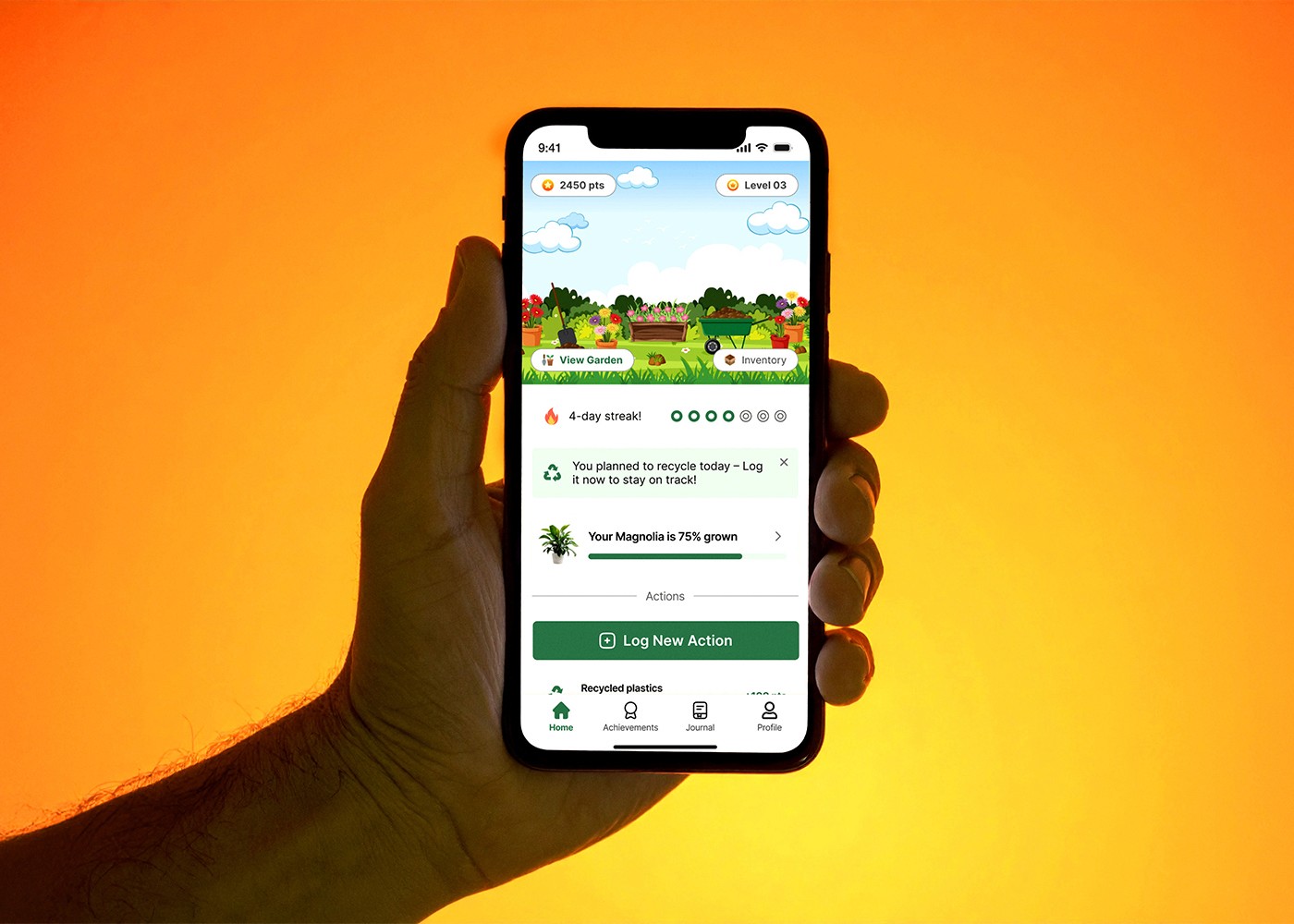 Plantifact Case Study Cover Image