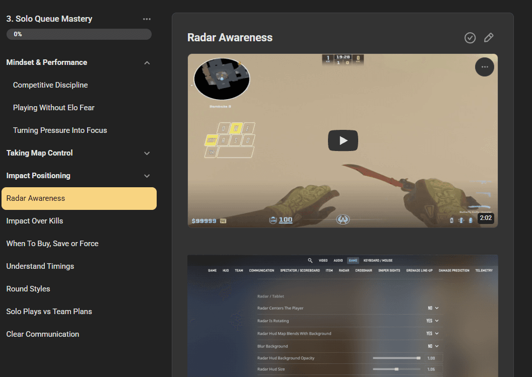 CS2 solo queue decision making lessons on adapting faster and winning more alone