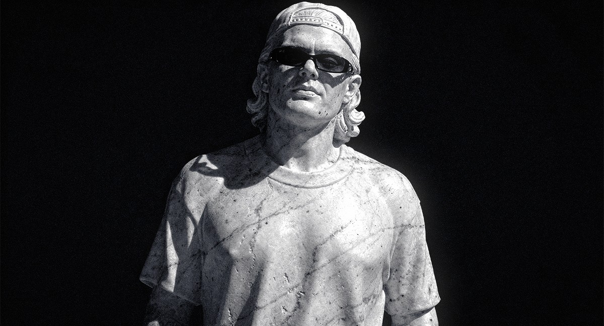 Estikay Samra Santos Musikvideo