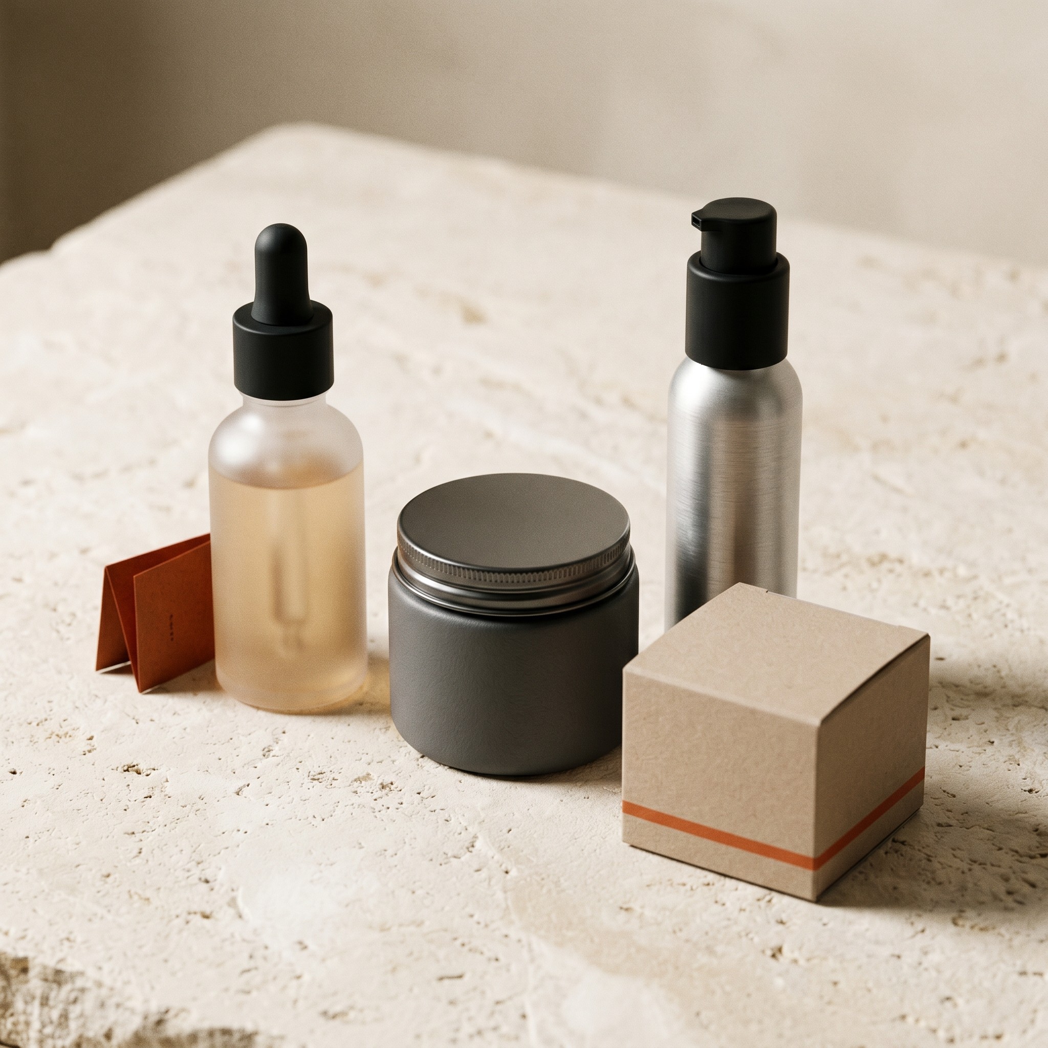 Beauty brands | premium ecommerce design