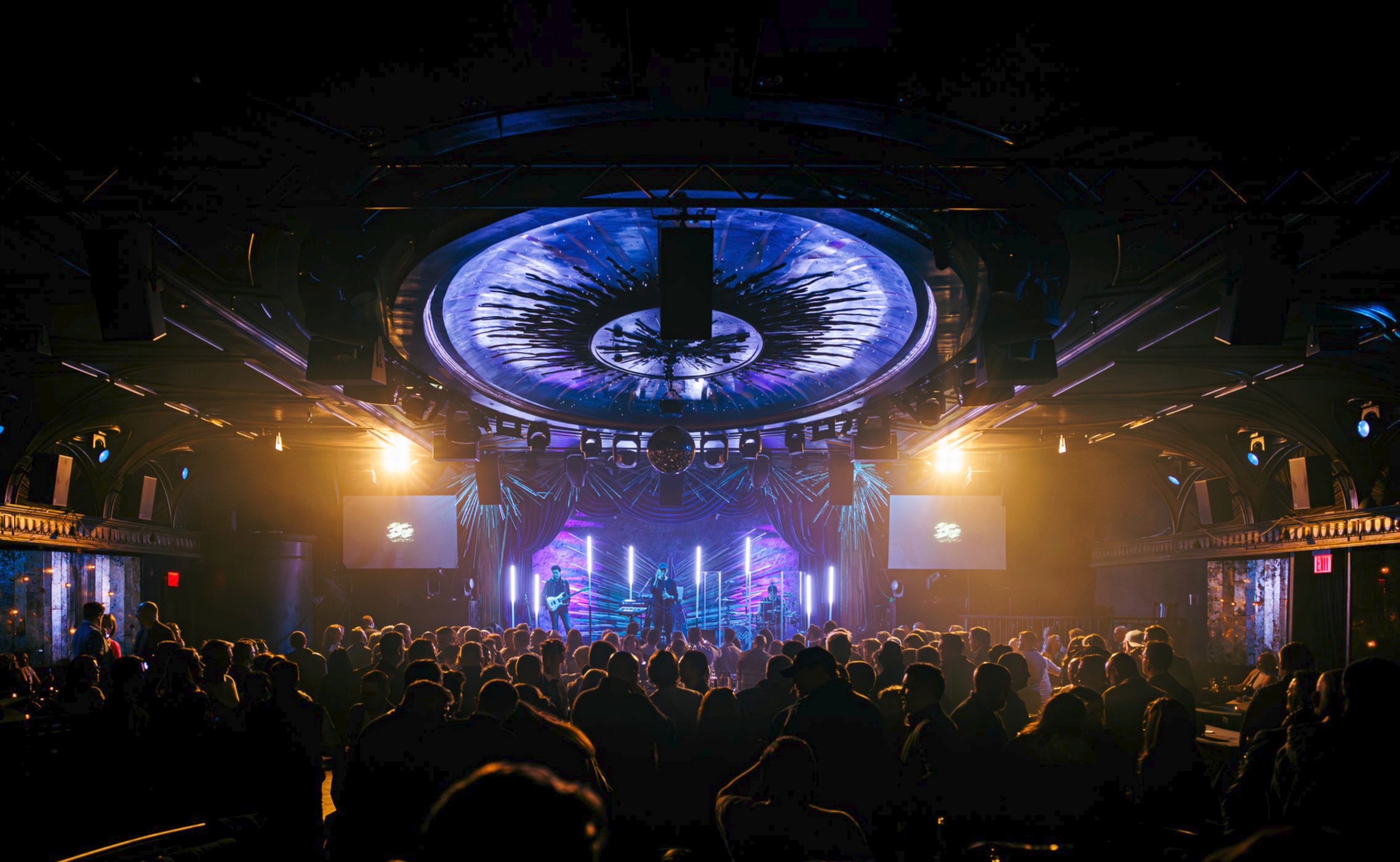Event Video production servicexs NYC - Raised Media Co