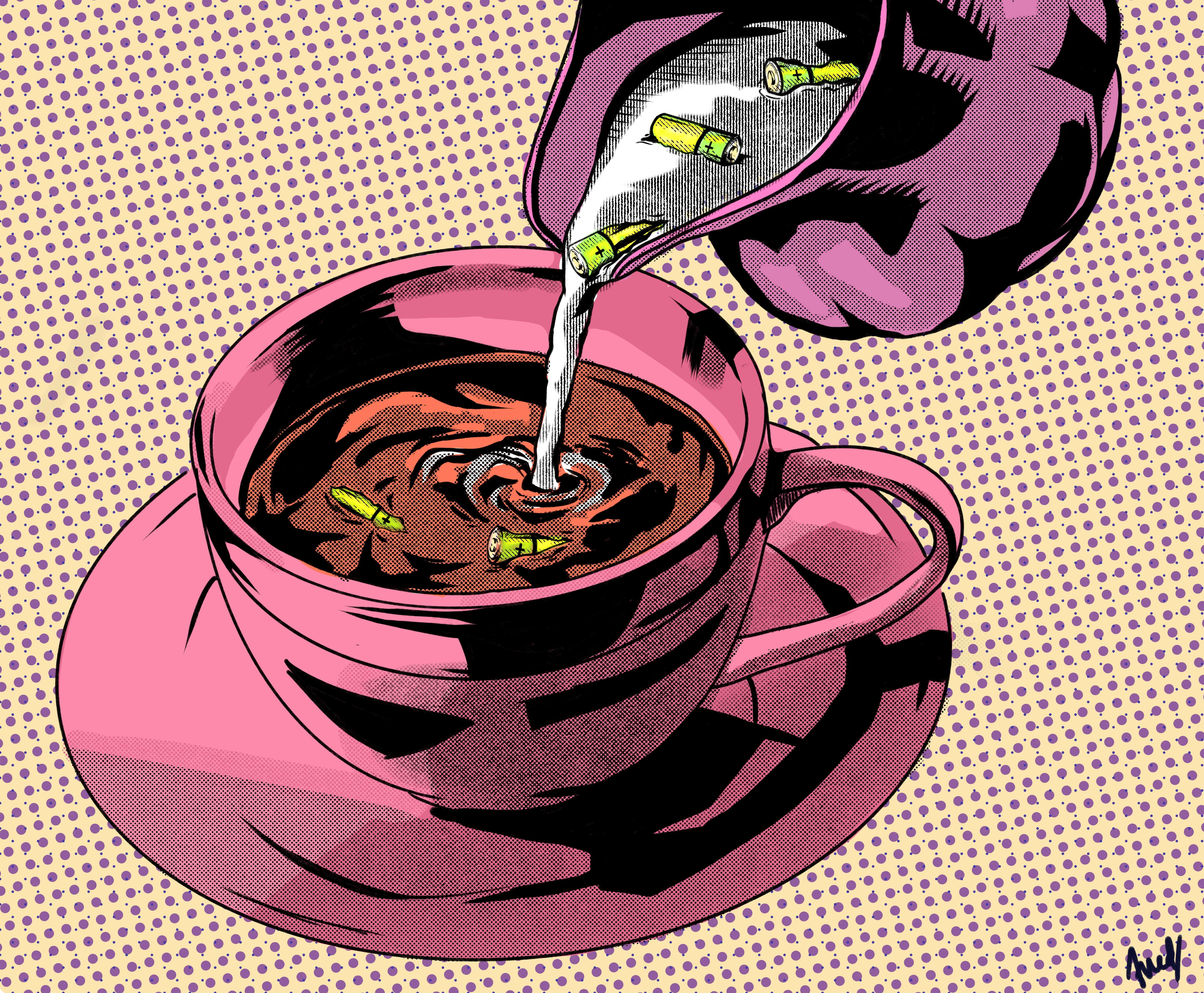 How to Choose the Right Palette for Your Brand