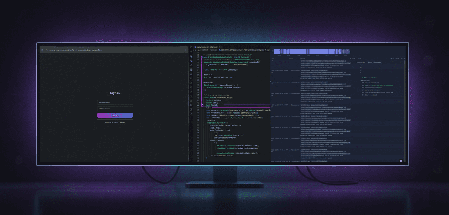 Fullstack development