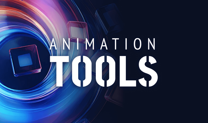 7 Animation Tools You May Not Have Heard Of (But Should!)