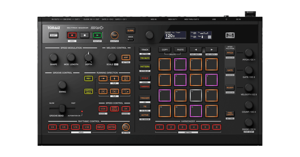 2021's 10 best MIDI pad controllers: the most advanced beat-making and sequencing hardware