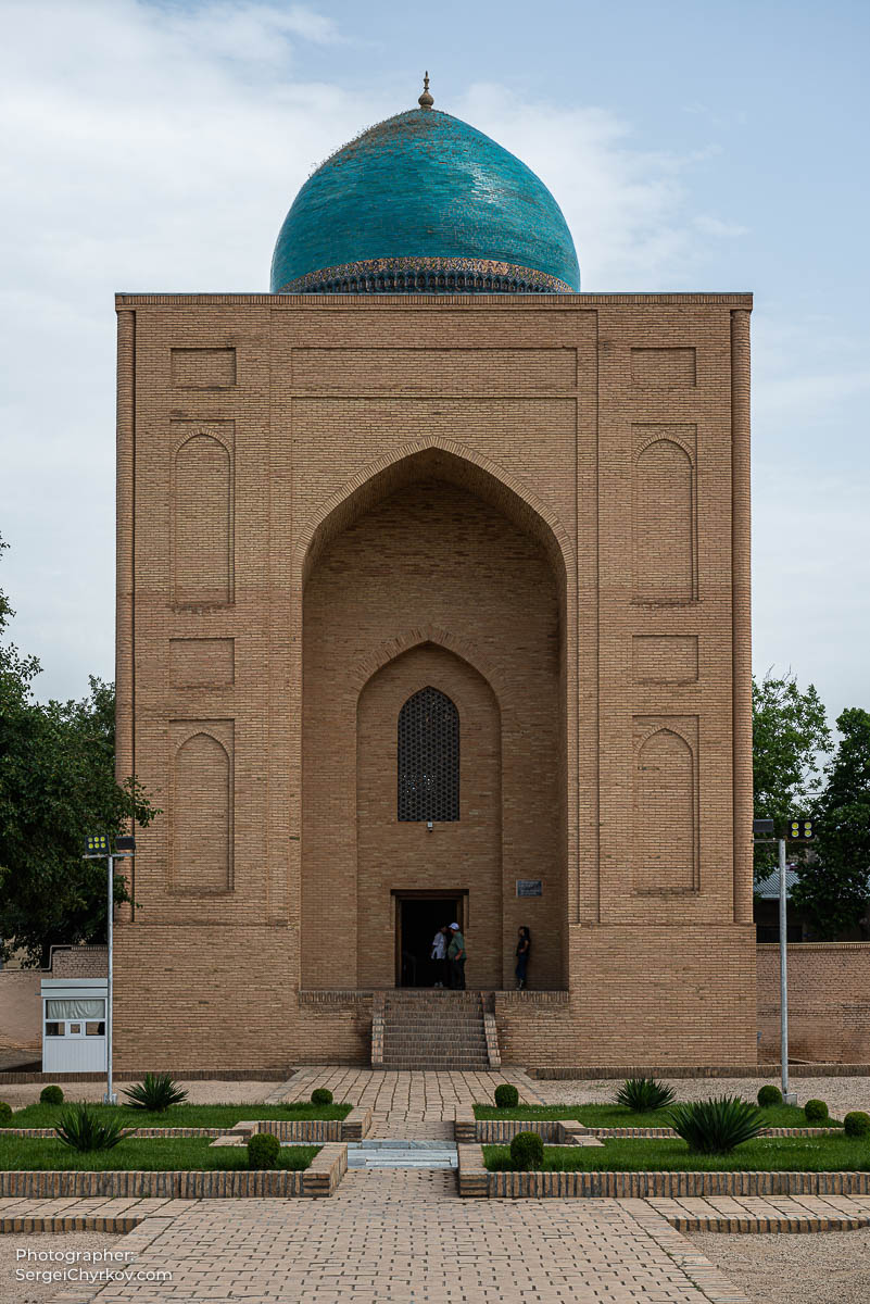 Samarkand, Uzbekistan by photographer Sergei Chyrkov. Самарканд, Узбекистан, фотограф: Сергей Чирков.