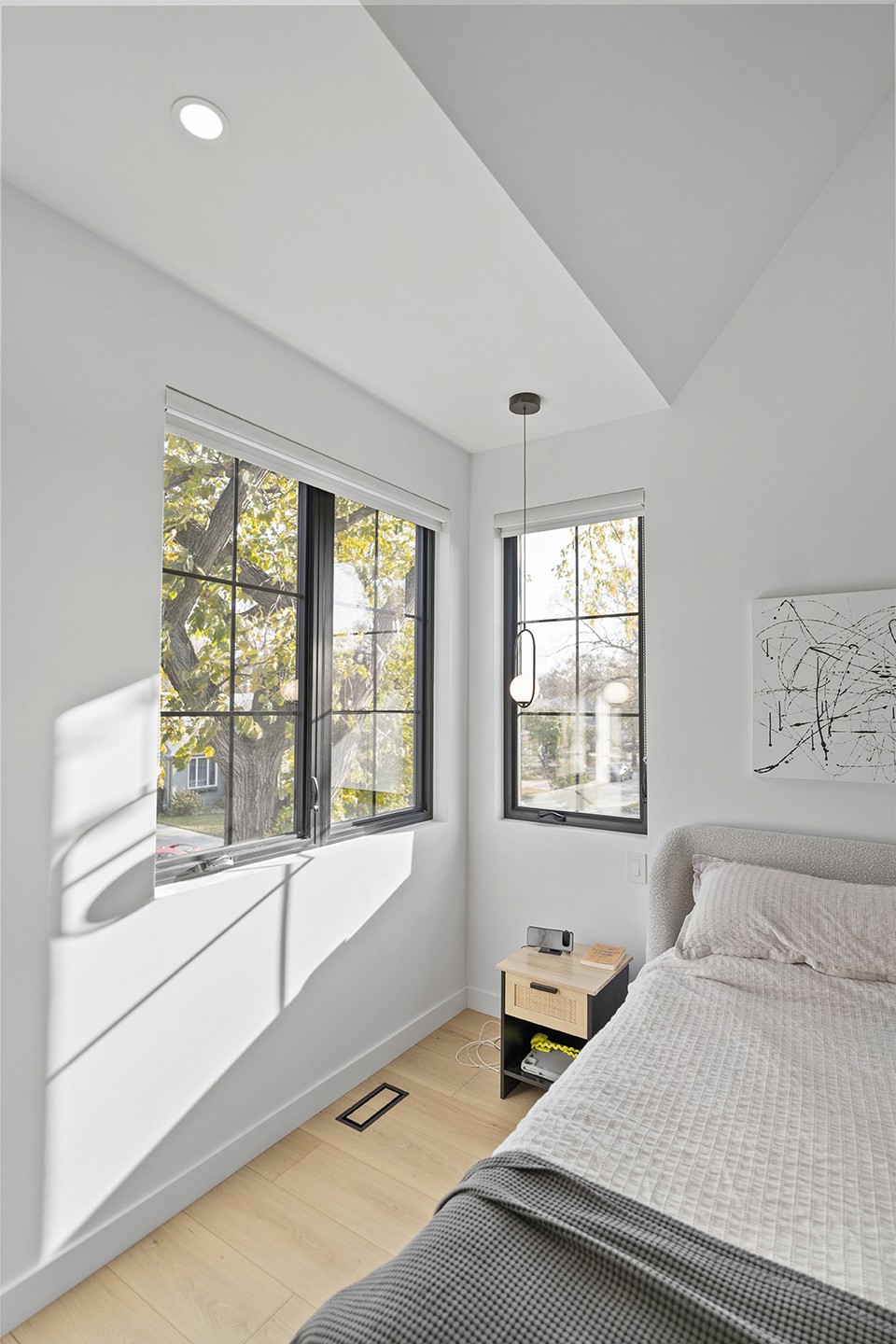 Fiberglass is the most stable material which in virtually unlimited colors and an interior wood veneers. With minimal maintenance, fiberglass windows and doors retain their appearance for decades, saving you time and money on replacements.