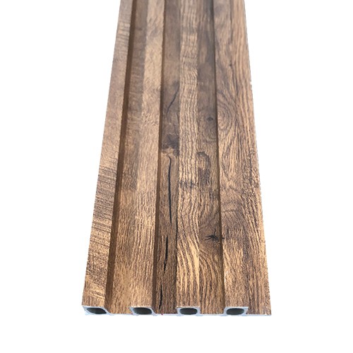 Fluted Wall Panel (YYJ-25) 