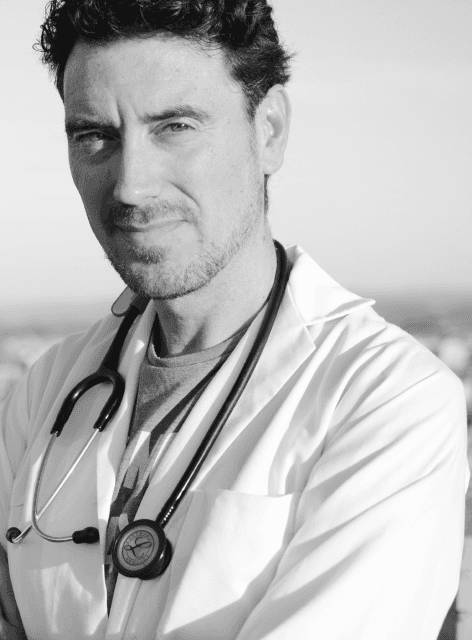 Dr. Sergi Godia Médico funcional