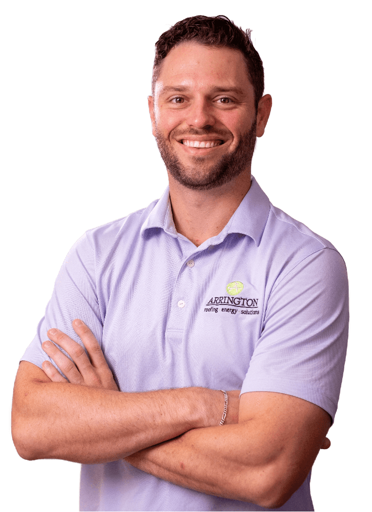 dallas roofing company certified roofer