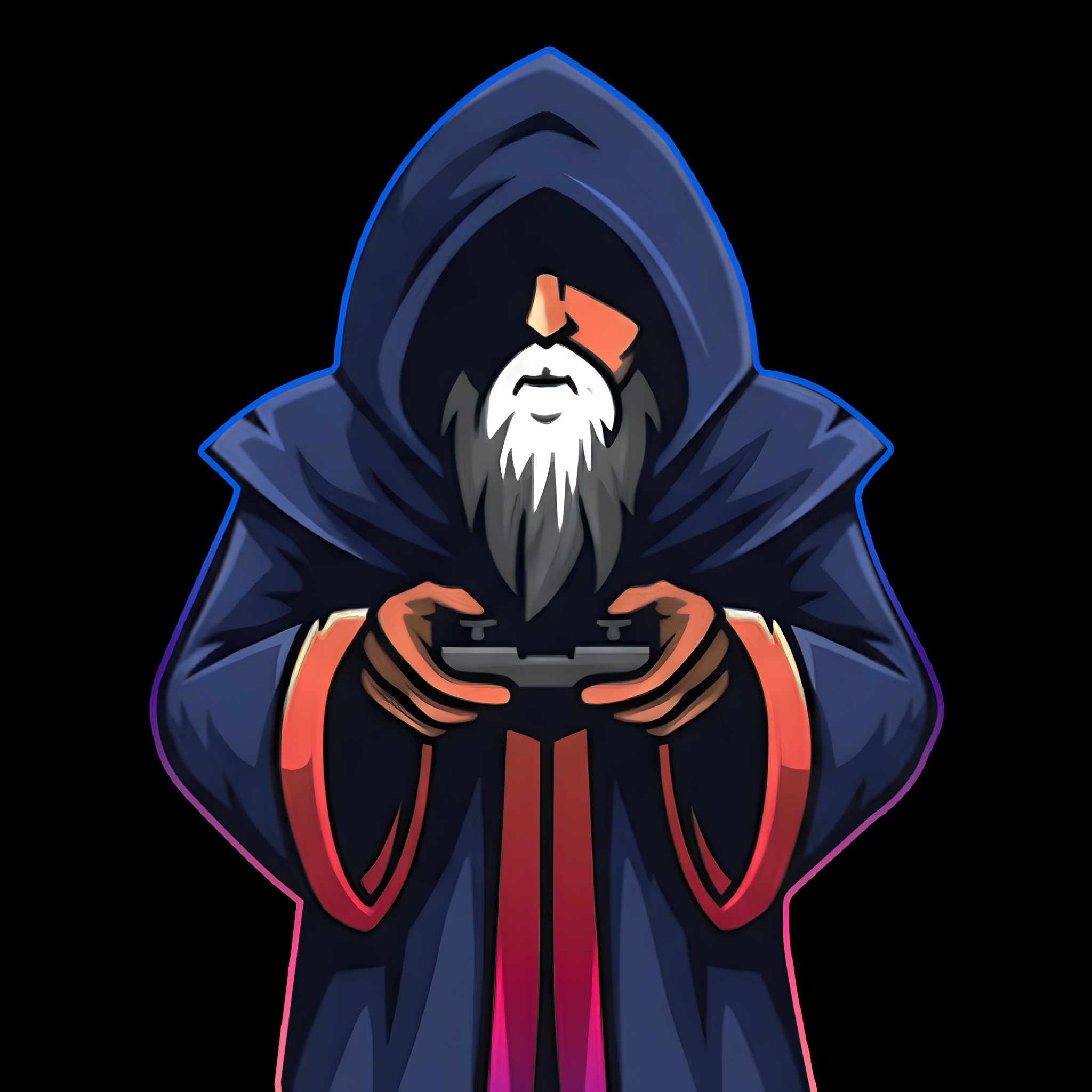 Jedi - Chroma Trading DeFi Trader