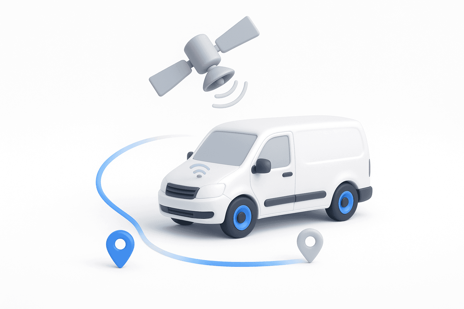 Dashboard showing MRR of $69,897 and 1206 active users with an upward trend graph.