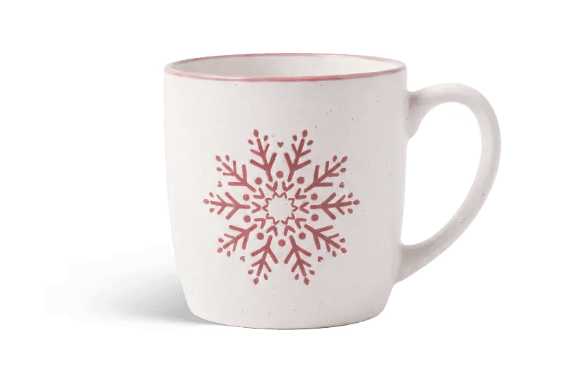 Christmas Mug