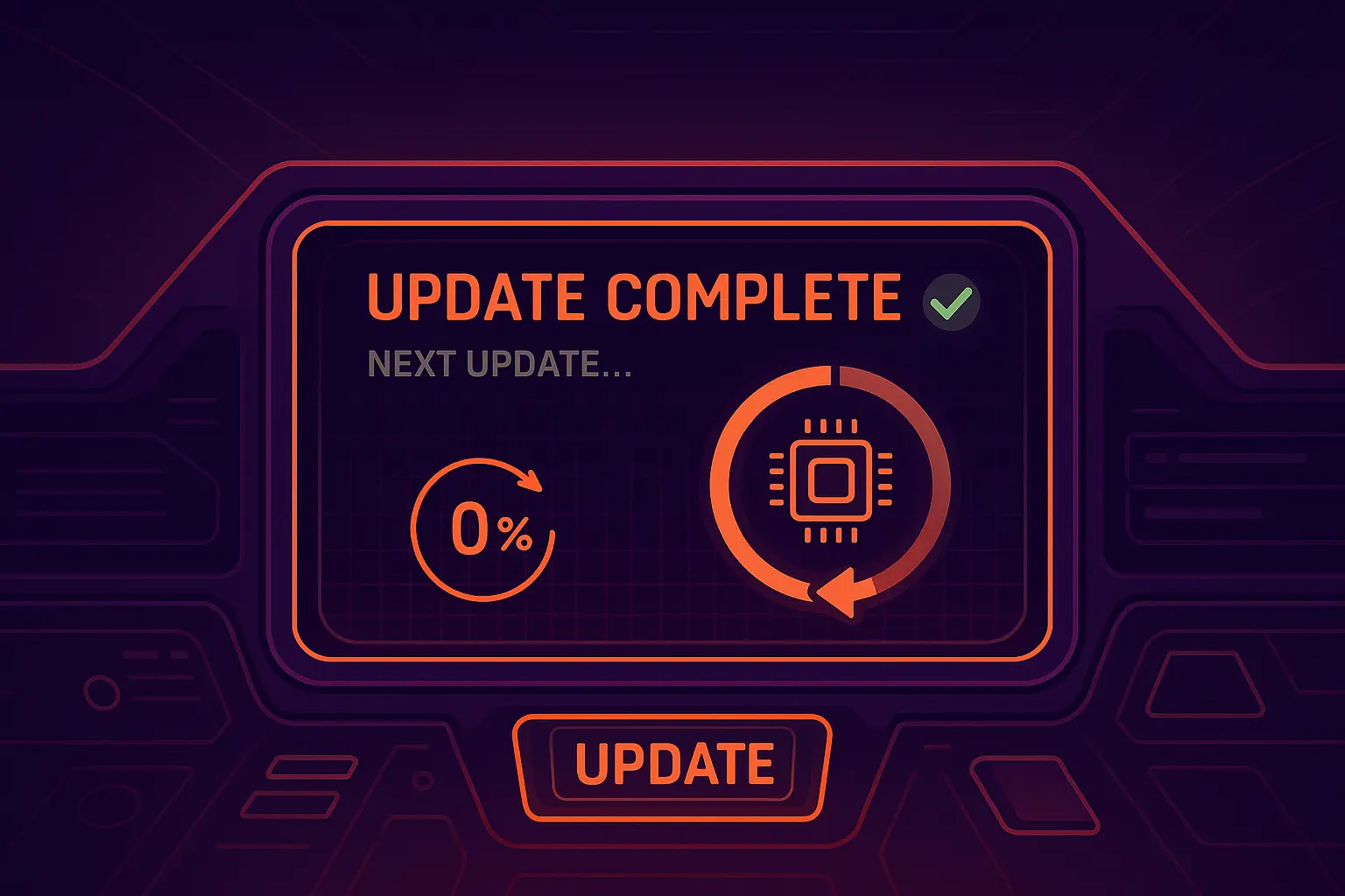 Feature - Stand in Market