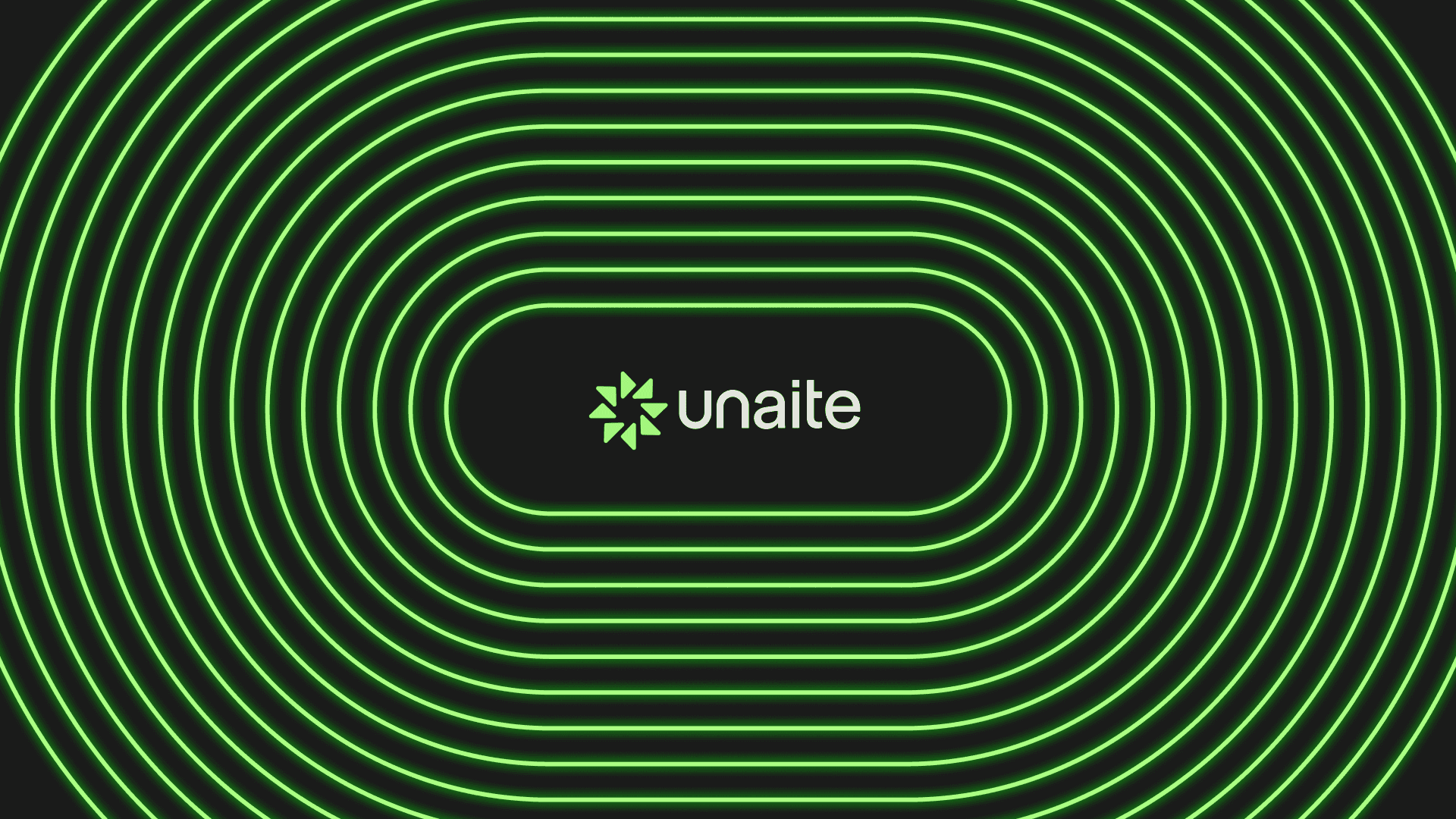 Unaite project promo video thumbnail