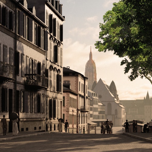 Hamburger Kunsthalle: Skip The Line Ticket in Hamburg