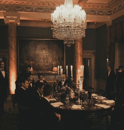 Bellavista architect