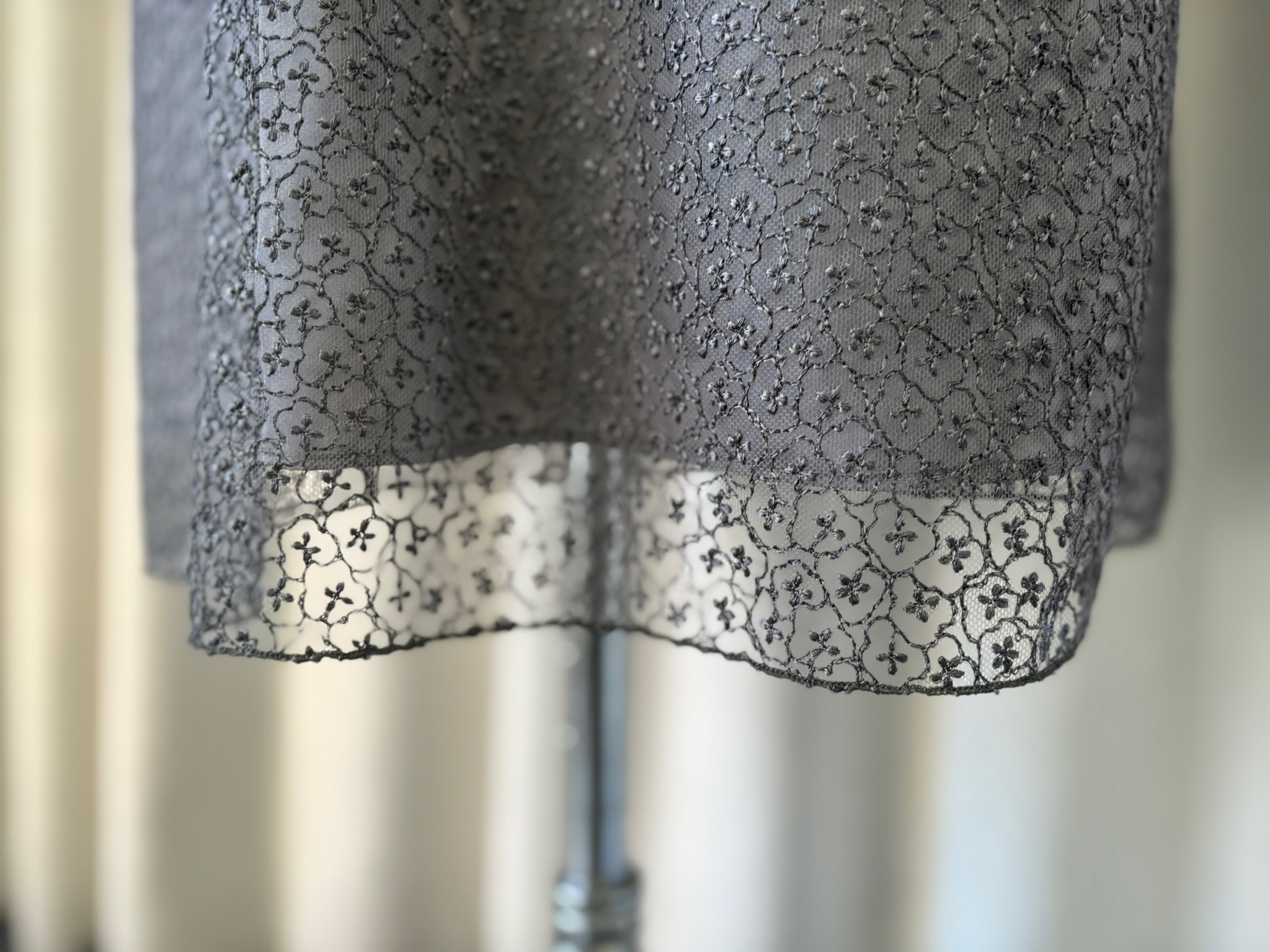 Geometric Moissanite Preview 1