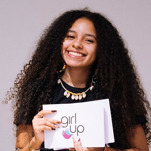 Rede de mulheres - Girl UP
