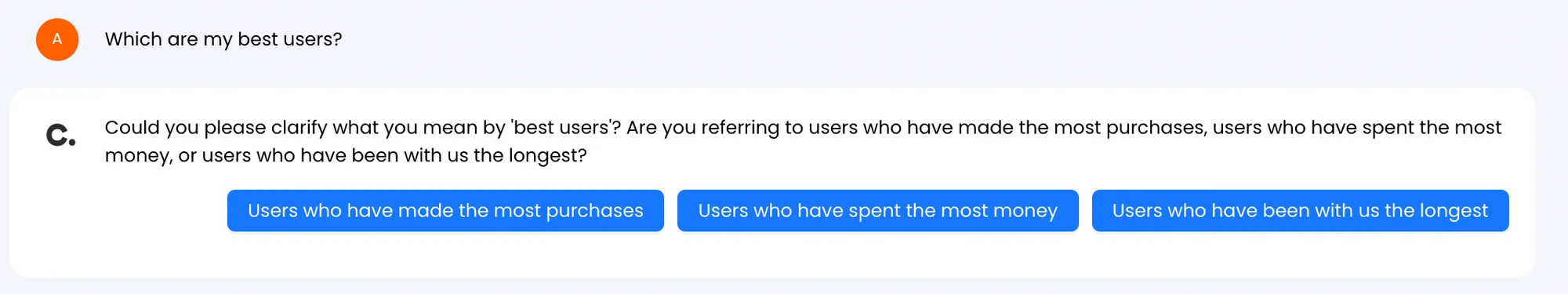 Meta Data