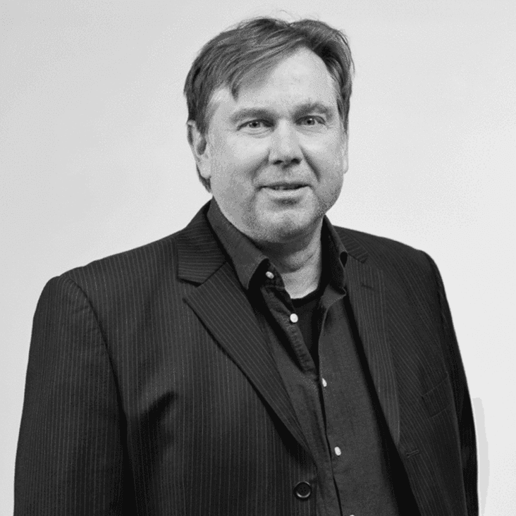 PROF. DR. MATTHIAS BODE