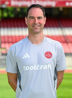 Geßlein, Prof. Dr. Markus – Arzt