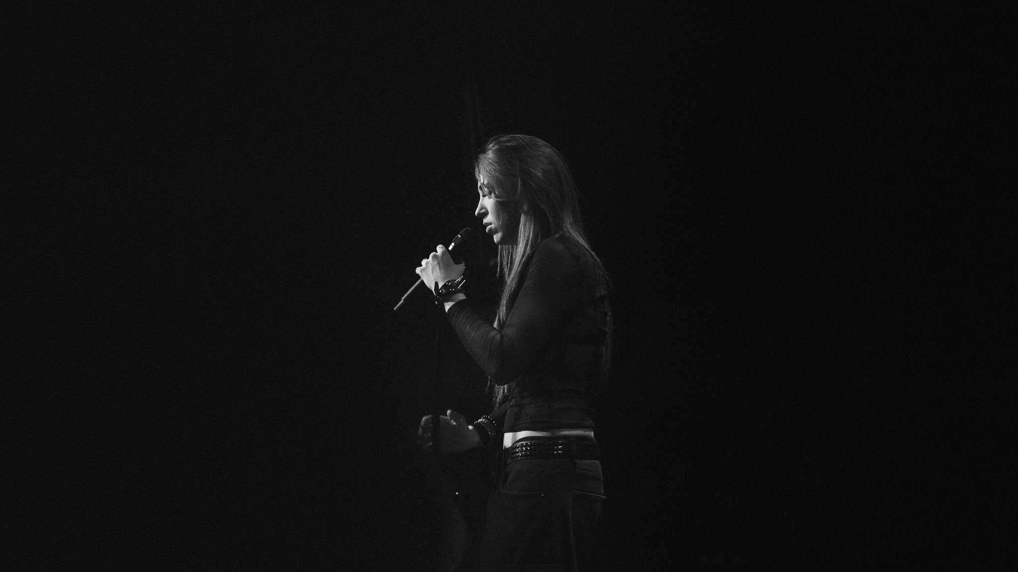 Kami Kehoe and Lauren Sanderson Sell Out Indianapolis Turntable presented by Forty5