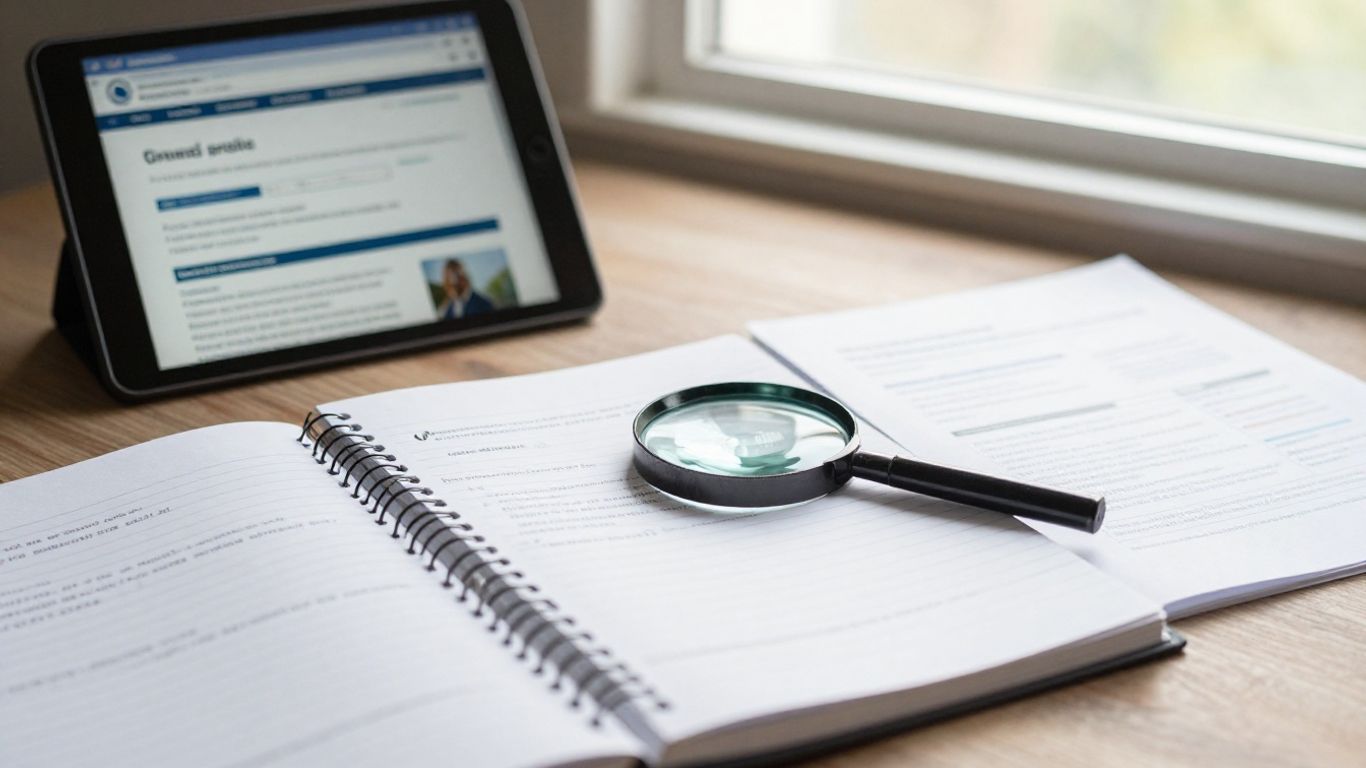 Assessing project eligibility requirements