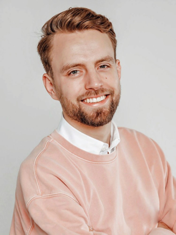 Justus Ferber