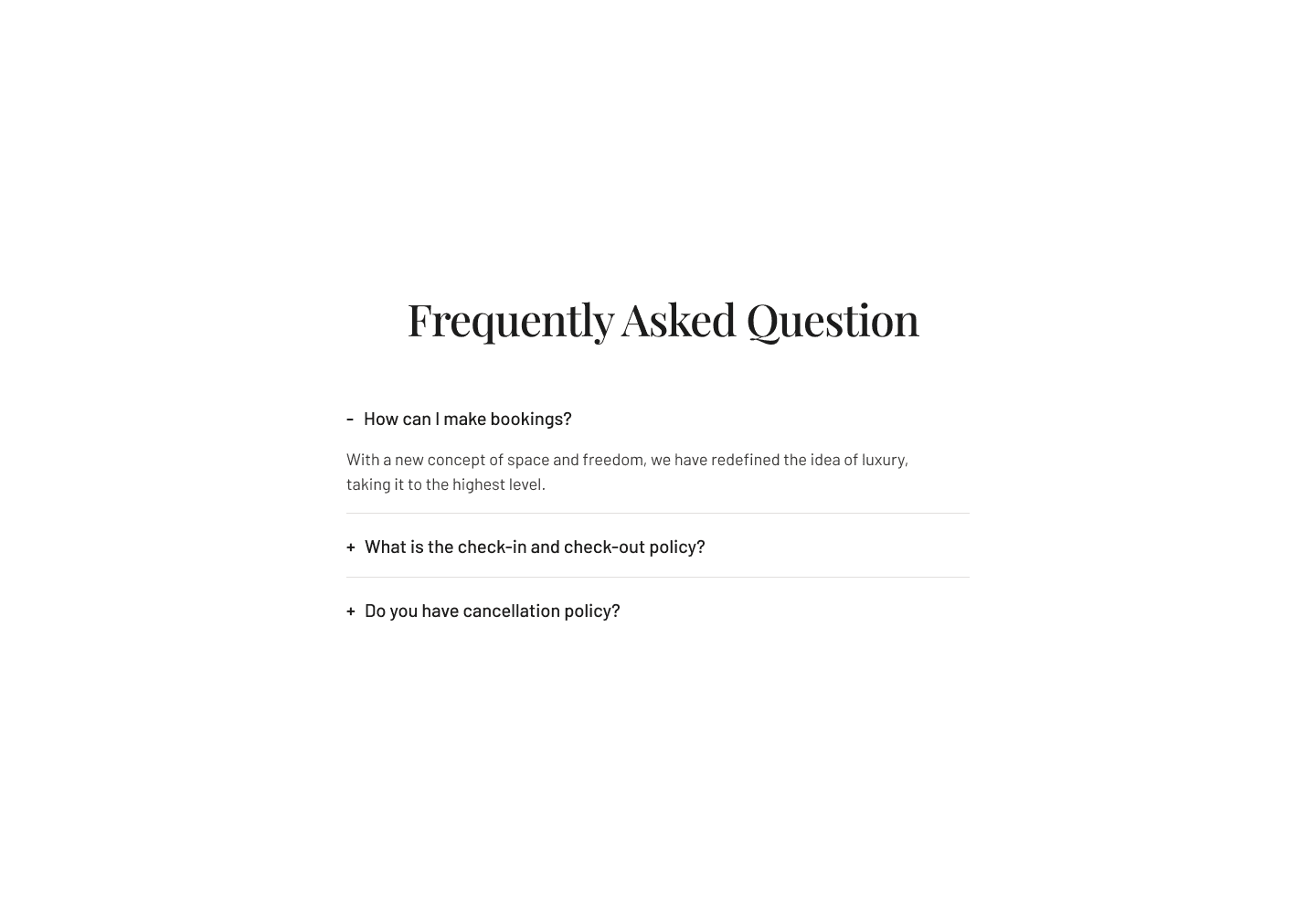 Faq 130