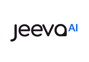 Jeeva ai logo