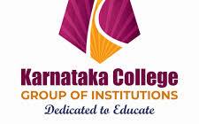 Karnataka college of law logo