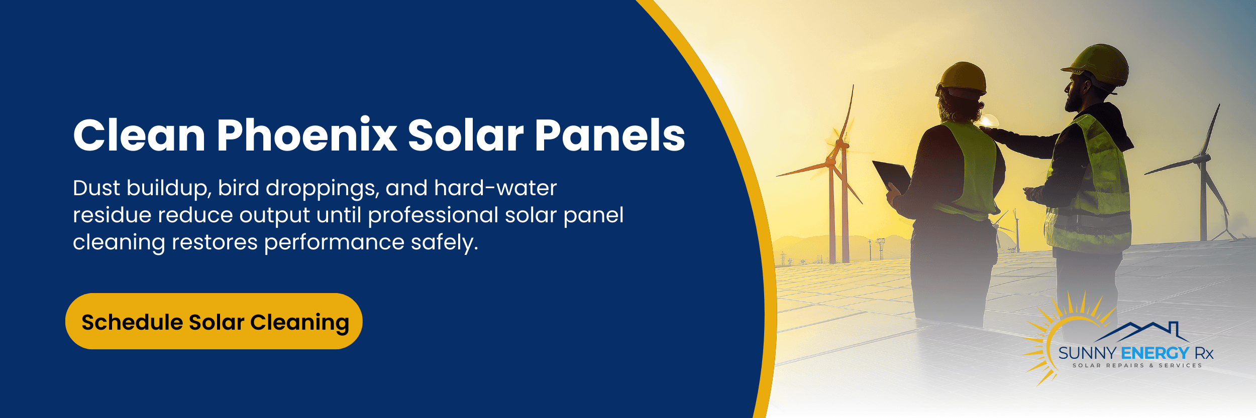 Solar repair in Phoenix